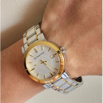 Часы Burberry