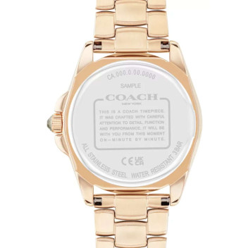 Часы Coach